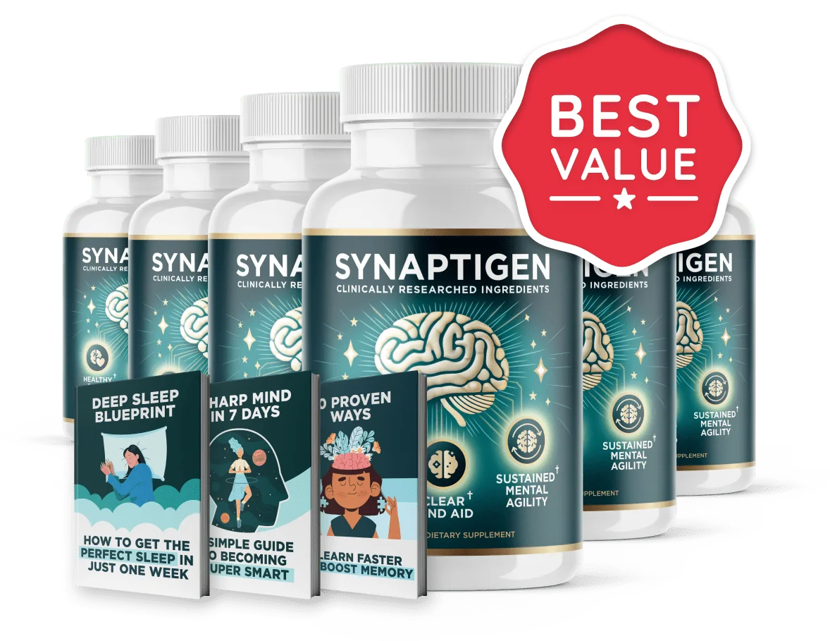 Synaptigen Order now